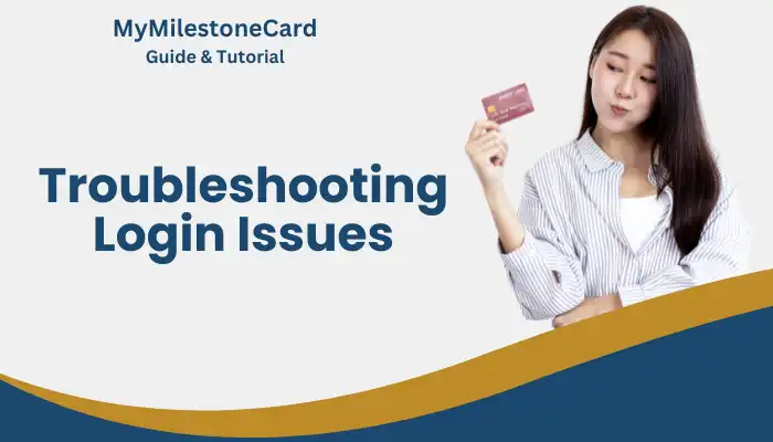 Troubleshooting Login Issues Troubleshooting Login Issues